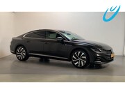 Volkswagen Arteon - 1.4 TSI eHybrid R-Line Business+ Virtual Cockpit Camera Stoe