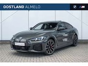 BMW i4 - eDrive40 M Sport / Schuif-kanteldak / Trekhaak / M