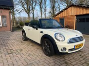 MINI Cabrio - 1.6 One Anniversary