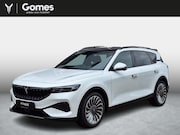 Voyah Free - Flagship Edition 4WD 106 kWh | Black Line | Panoramadak | Lu