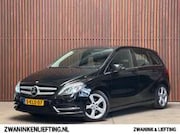 Mercedes-Benz B-klasse - Ambition AUT. Navi-Cruise-Pdc-Airco-BT radio-NL Au