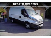Iveco Daily - 210 pk L2H2 Aut. 3500KG Laadvermogen Vol opties, Trekhaak, 3