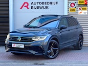 Volkswagen Tiguan - 1.5 TSI R-Line Pano/Sfeer/Keyless/Blindspot