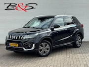 Suzuki Vitara - 1.4 Boosterjet Select Smart Hybrid Trekhaak Camera Clima Car