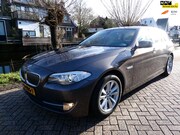 BMW 5-serie - Touring 523i High Exe Aut. 6-Cilinder Leder Navi Xenon