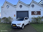 Mitsubishi ASX - 1.6 Intense, nieuwe koppeling en meer verv.