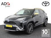 Toyota Yaris Cross - 1.5 Hybrid Adventure | JBL | Stoel / Stuurverwarming | Head-