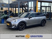 MINI Cooper - 1.5 Cooper Pepper Serious Business - schuif/kanteldak - navi