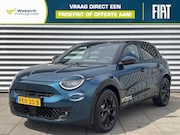 Fiat 600 - e La Prima 54 kWh | Adaptive Cruise Control | Achteruitrijca