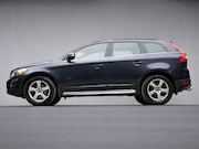 Volvo XC60 - 2.0T R-Design Sport (CLIMATE, CRUISE, PDC, LEDER, STOELVERWA