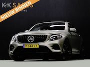 Mercedes-Benz GLC-Klasse Coupe - GLC 350e 4MATIC Edition 1 AMG [PANORAMADAK, TREKHAAK, APPLE