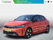 Opel Corsa-e - Electric Long Range GS 51 kWh l Warmtepomp l Stoel