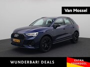 Audi Q3 - 45 TFSI e S edition 245 PK | Automaat | S-line | Navigatie P