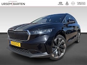Skoda Enyaq iV - Skode 80 | Apple Carplay/Android Auto|telefoonintegratie pre