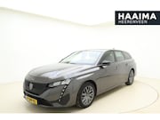 Peugeot 308 - SW 1.2 PureTech Active Pack Business 110pk | navigatie | cru