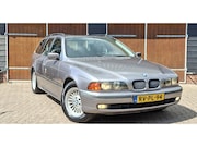 BMW 5-serie - Touring 523i Executive | | 6 cilinder | Automaat | Airco