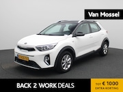 Kia Stonic - 1.0 T-GDi MHEV DynamicLine | Apple Carplay / Android Auto |