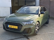 Audi A1 - 30 TFSI S edition XENON LED AUTOMAAT SPORT PACKET NAVI CARPL