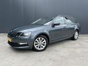 Skoda Octavia - Combi 1.0 TSI 1e EIGENAAR Greentech Business Edition TREKHAA
