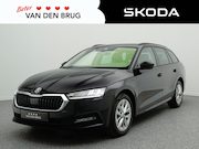 Skoda Octavia - Combi 1.4 TSI iV PHEV Business Edition | Trekhaak | Adapt Cr