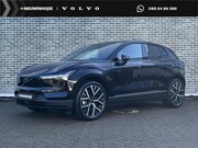 Volvo EX30 - P5 Long Range Plus Black Edition Europa 69 kWh | 20" Y-spaak