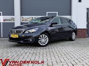 Peugeot 308 - SW 1.2 PureTech Blue Lease Premium | Nieuwe Distributieriem 