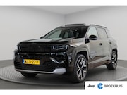 Jeep Compass - 1.6 e-Hybrid Plug-In First Edition | Tot 8 Jaar Garantie | L