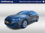 Audi A3 - Limousine 30 TFSI S edition / 17"LMV / NAVI / APP.Connect