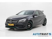 Mercedes-Benz A-klasse - 220 4MATIC Motorsport Edition AMG PANORAMADAK
