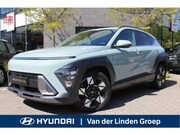 Hyundai Kona - 1.6 GDI HEV Comfort Smart Navi/18"/Cam/Trekhaak "RIJKLAARPRI