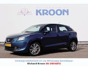 Suzuki Baleno - 1.2 Exclusive | Bluetooth | Stoelverwarming | Airco |