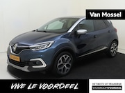 Renault Captur - 0.9 TCe Intens | Navigatie | Achteruitrijcamera | Cruise & C