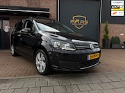 Volkswagen Touran - 1.4 TSI Comfortline Automaat DSG 140PK Panorama Dak Hoog Ins