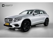Mercedes-Benz GLC-klasse - 250 4MATIC Prestige (Goed OnderH, Carplay, Navi, StoelV, Cam
