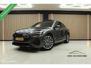 Audi e-tron Sportback - 55 quattro S edition 95 kWh |Pano |360