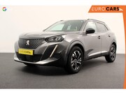 Peugeot 2008 - 1.2 PureTech 130pk Automaat Allure Navigatie Climate Control