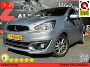Mitsubishi Space Star - 1.0 Cool+ - Airconditioning - Lichtmetalen Velgen - 5 Drs