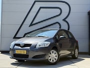 Toyota Auris - 1.4-16V Terra 1e Eigenaar|Airco|PDC|Elektr. Ramen|N.A.P| bij