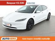Tesla Model 3 - Standard Range