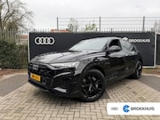 Audi Q8 - 55 TFSI e quattro Pro Line S | Panoramadak | 21 inch velgen 