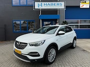 Opel Grandland - X 1.2 Turbo Innovation 131PK|NL Auto|Navi|Carplay|Camera|AUT