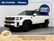 Hyundai Santa Fe - 1.6 T-GDI PHEV Premium Plus 4WD 7p SPECIALE BLACK EDITION |