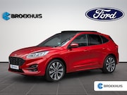 Ford Kuga - 2.5 PHEV ST-Line X 225pk | Pano-dak | B&O audio | 100% Deale