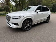 Volvo XC90 - T8 AWD Plug-in Hybride Long Range 2022 75dkm PANO