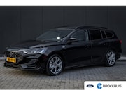 Ford Focus - Wagon 1.0 EcoBoost Hybrid ST-Line Automaat | Adaptieve cruis