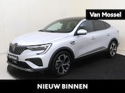 Renault Arkana - 1.6 E-Tech full hybrid 145 techno | Navigatie | Elektrisch s