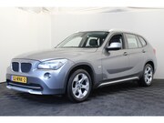 BMW X1 - sDrive20d Executive |Leder|