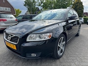 Volvo V50 - 1.6 D2 S/S Limited Edition 84kW, Apk 15/5/27, Airco, Navi, L