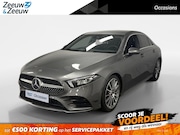 Mercedes-Benz A-klasse - 200 Launch Edition Premium AUTOMAAT AMBIENT LIGHT NAVI AIRCO