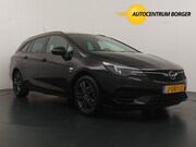 Opel Astra - Sports Tourer 1.2 130PK Black Edition 2020 navi/16"LM /Clima